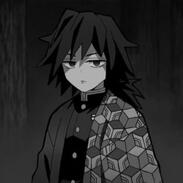 TOMIOKA GIYUU