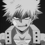 BAKUGO KATSUKI